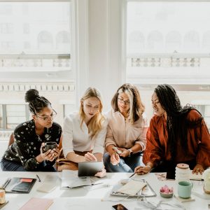 5 reasons you want to attend more business events in 2023